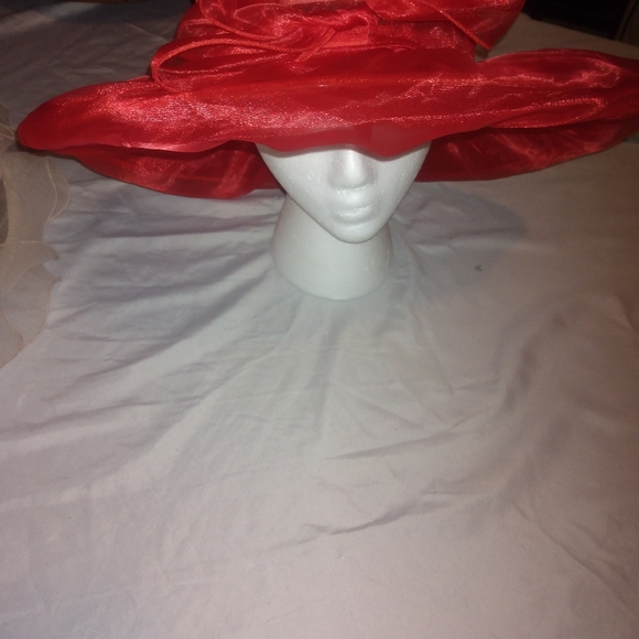Woman Hat - Picture 2 of 4